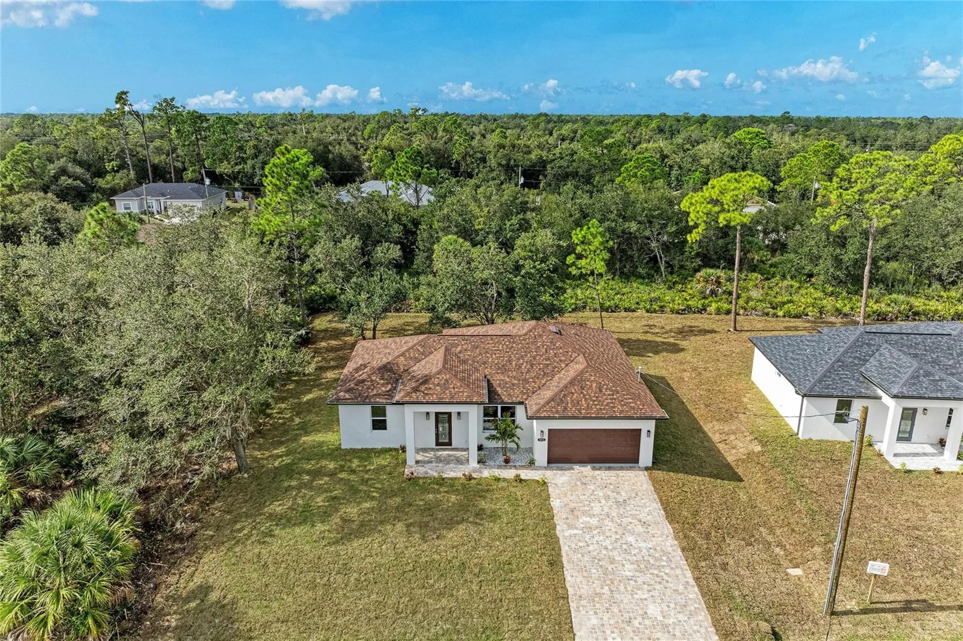 5273 Caputo Avenue North Port FL 34288