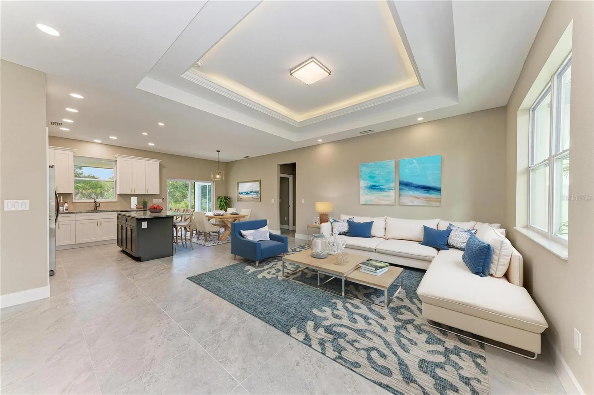 5273 Caputo Avenue North Port FL 34288