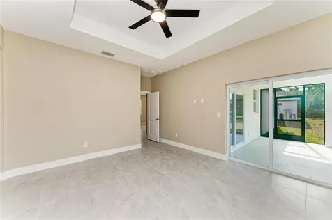 5273 Caputo Avenue North Port FL 34288