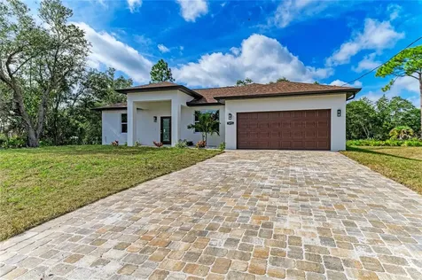 5273 Caputo Avenue North Port FL 34288