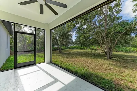 5273 Caputo Avenue North Port FL 34288