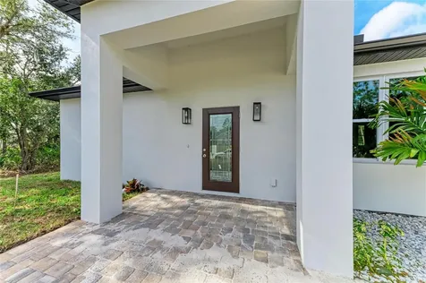 5273 Caputo Avenue North Port FL 34288