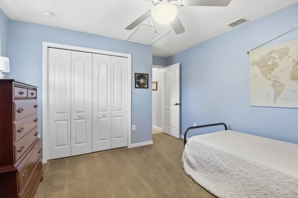 1021 W Champlain Lane Citrus Springs FL 34434