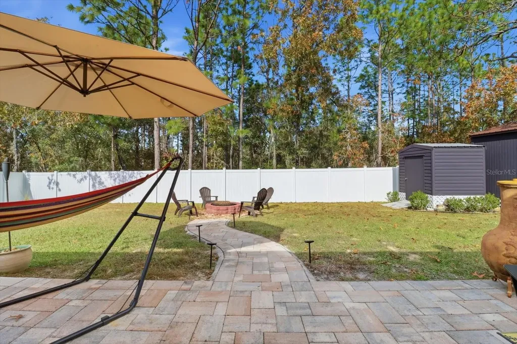 1021 W Champlain Lane Citrus Springs FL 34434