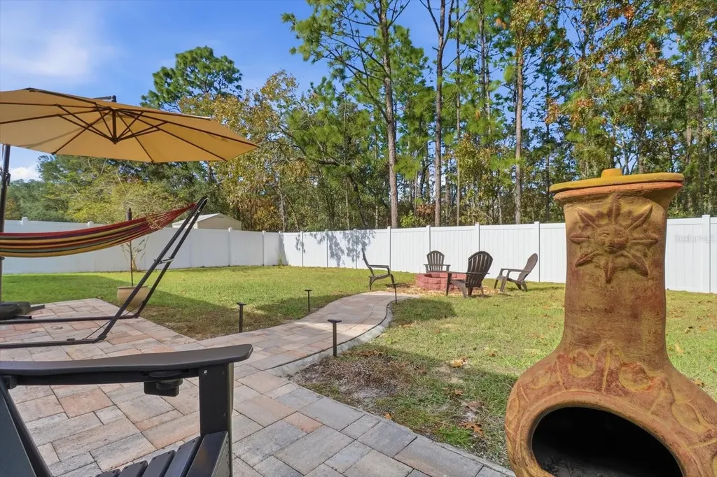 1021 W Champlain Lane Citrus Springs FL 34434