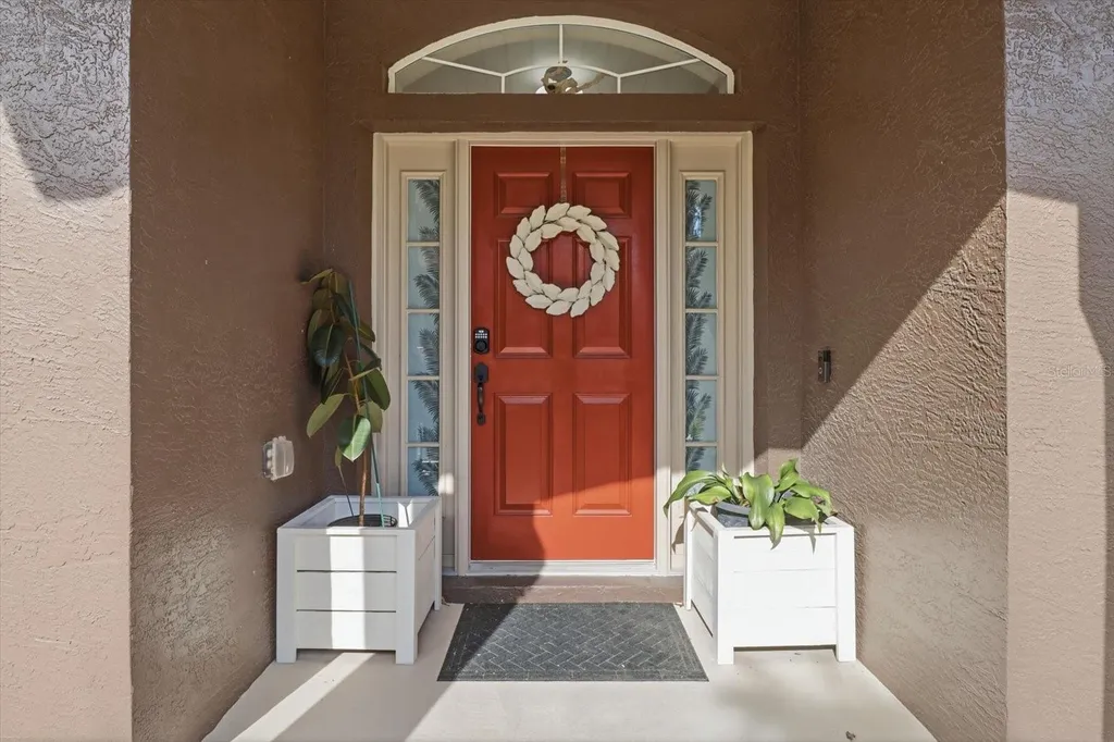 1021 W Champlain Lane Citrus Springs FL 34434