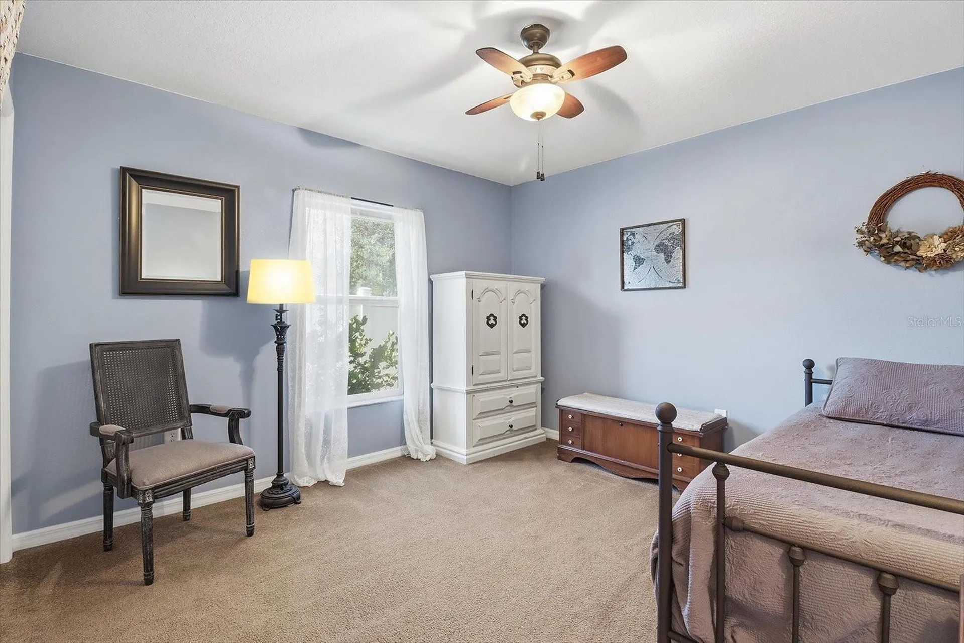 1021 W Champlain Lane Citrus Springs FL 34434