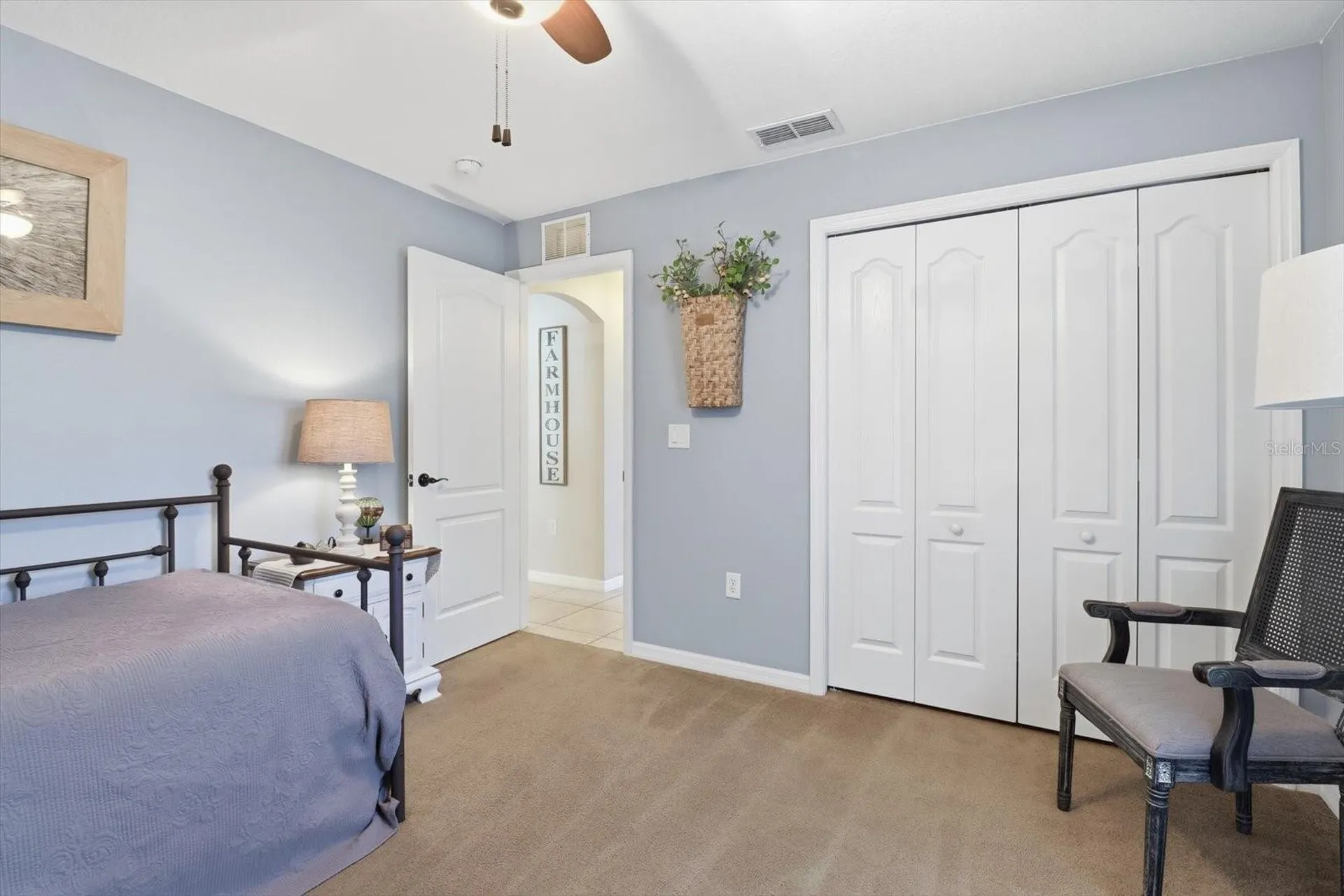 1021 W Champlain Lane Citrus Springs FL 34434