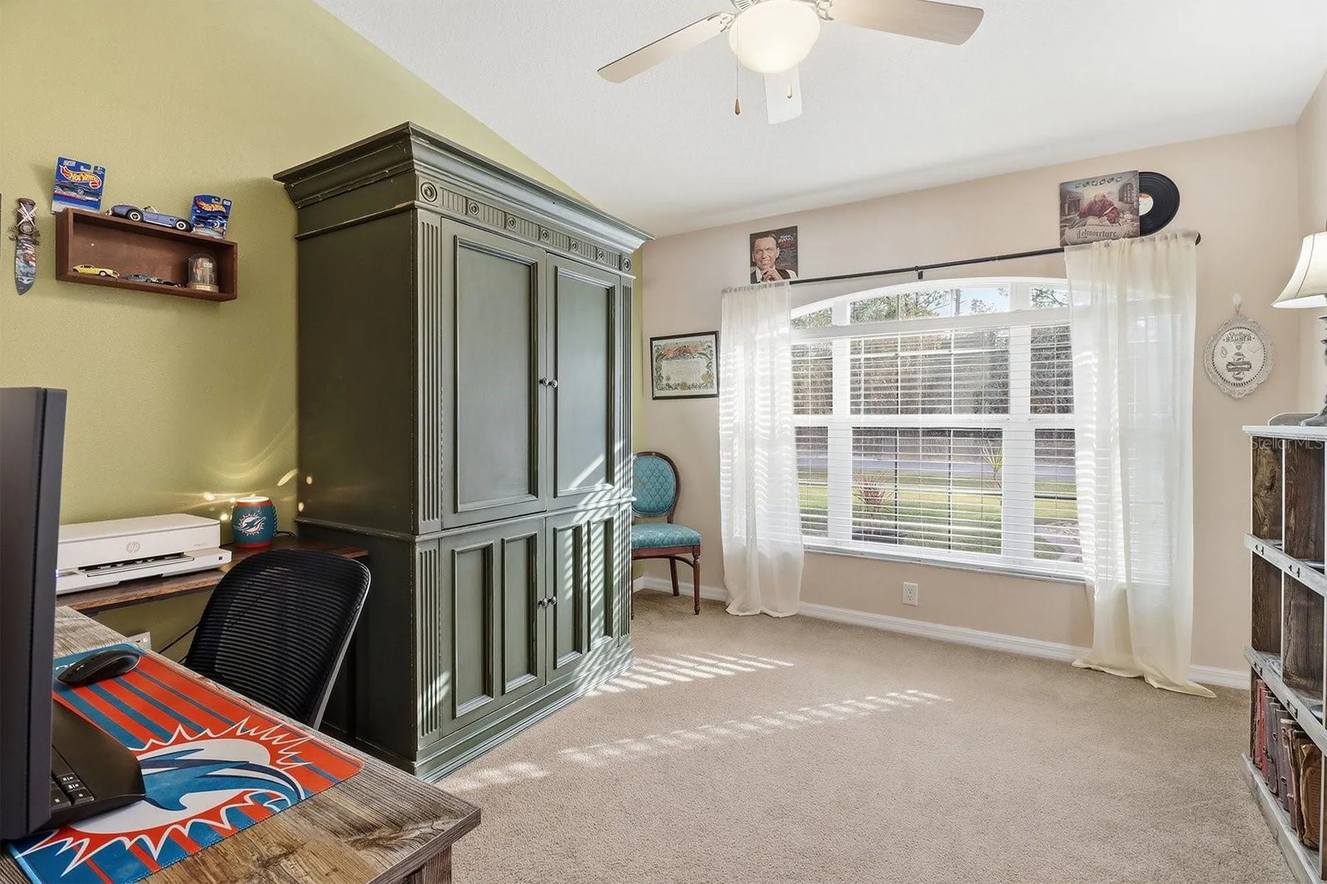 1021 W Champlain Lane Citrus Springs FL 34434