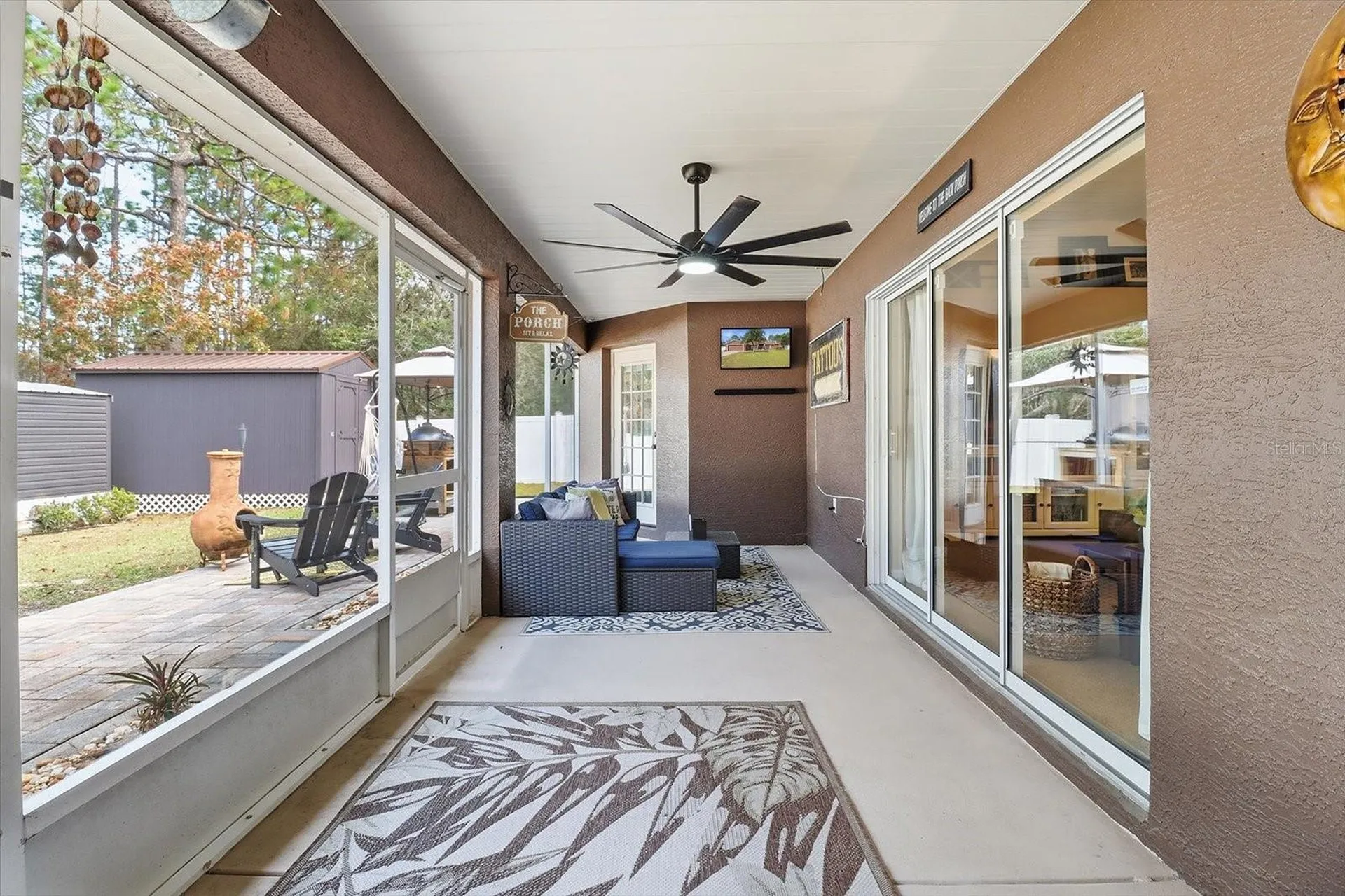 1021 W Champlain Lane Citrus Springs FL 34434