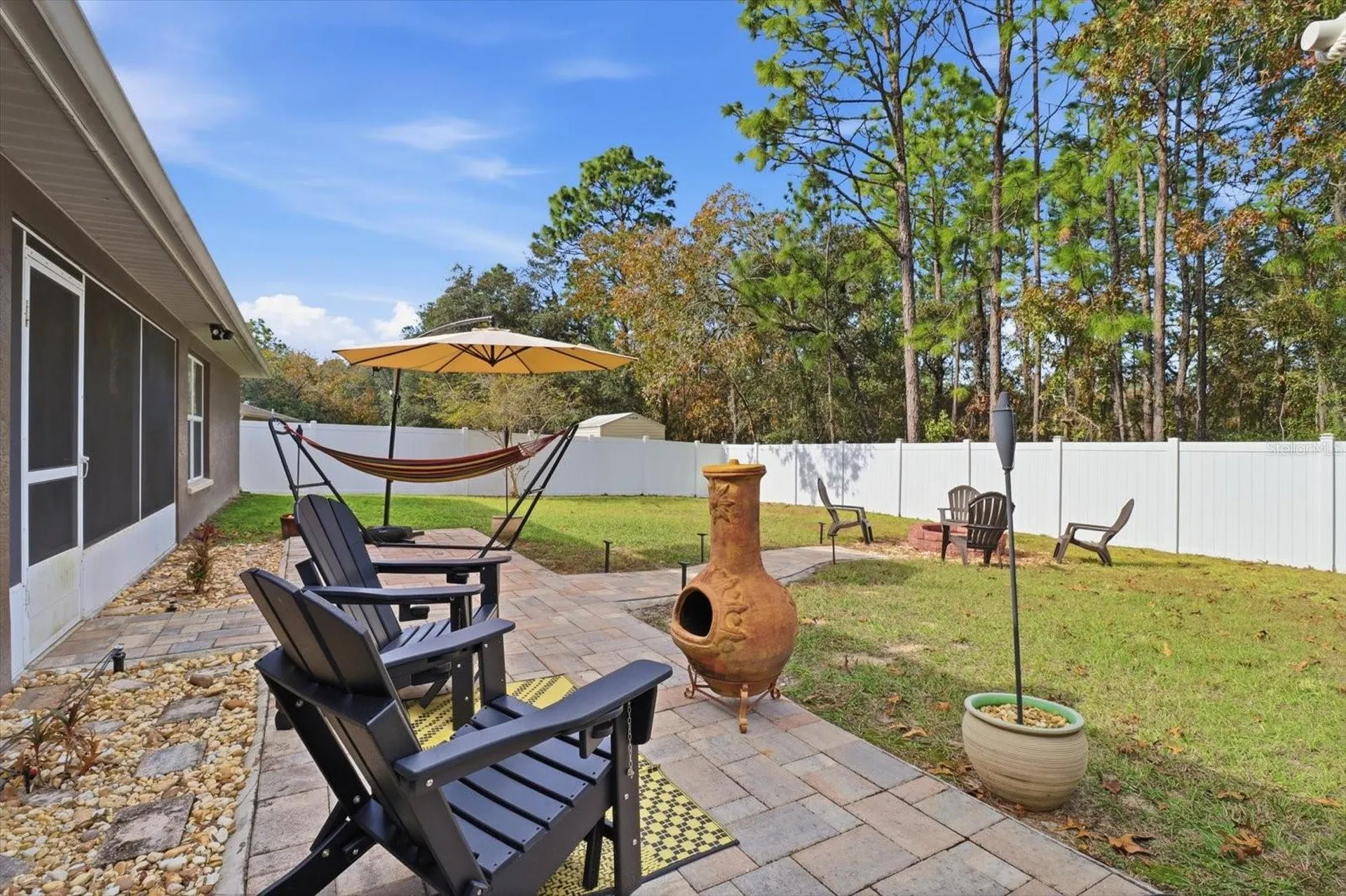 1021 W Champlain Lane Citrus Springs FL 34434
