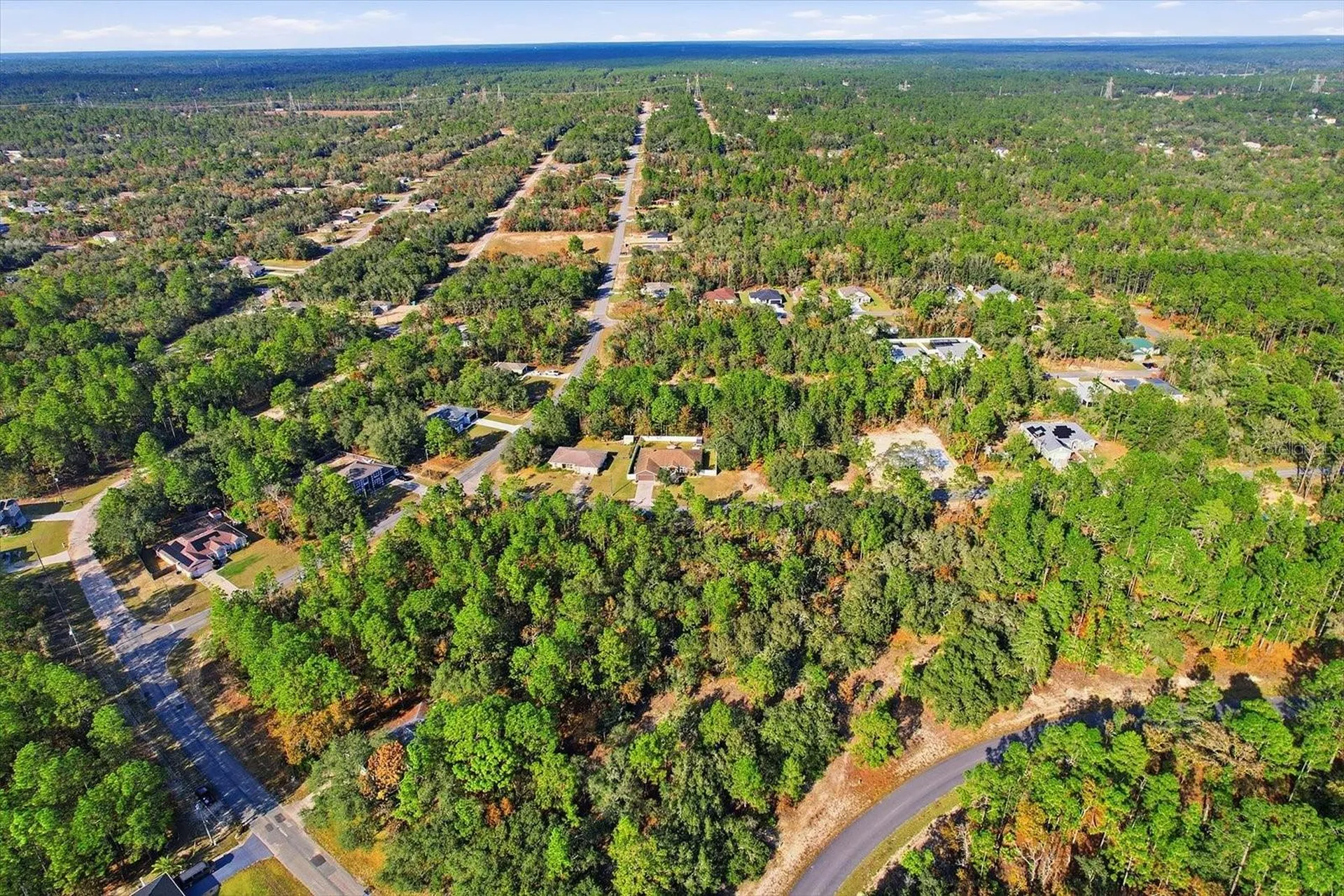 1021 W Champlain Lane Citrus Springs FL 34434