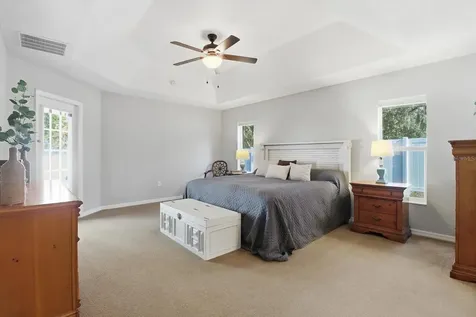 1021 W Champlain Lane Citrus Springs FL 34434