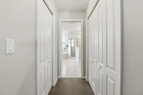 1021 W Champlain Lane Citrus Springs FL 34434