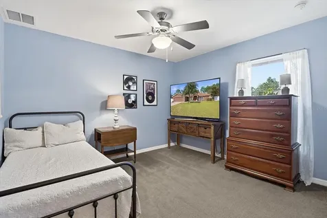 1021 W Champlain Lane Citrus Springs FL 34434