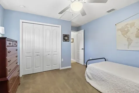 1021 W Champlain Lane Citrus Springs FL 34434