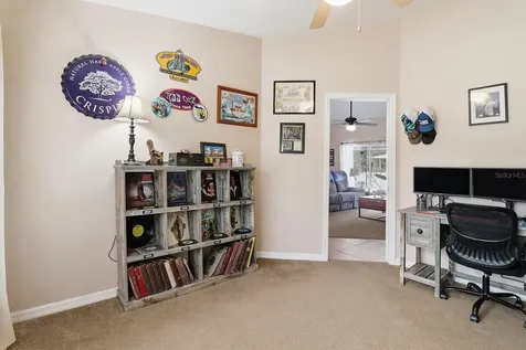 1021 W Champlain Lane Citrus Springs FL 34434