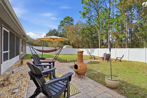 1021 W Champlain Lane Citrus Springs FL 34434
