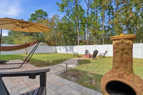 1021 W Champlain Lane Citrus Springs FL 34434