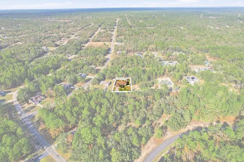 1021 W Champlain Lane Citrus Springs FL 34434