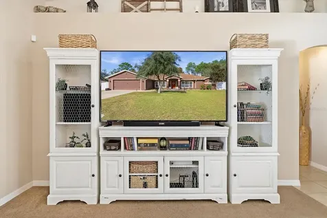 1021 W Champlain Lane Citrus Springs FL 34434