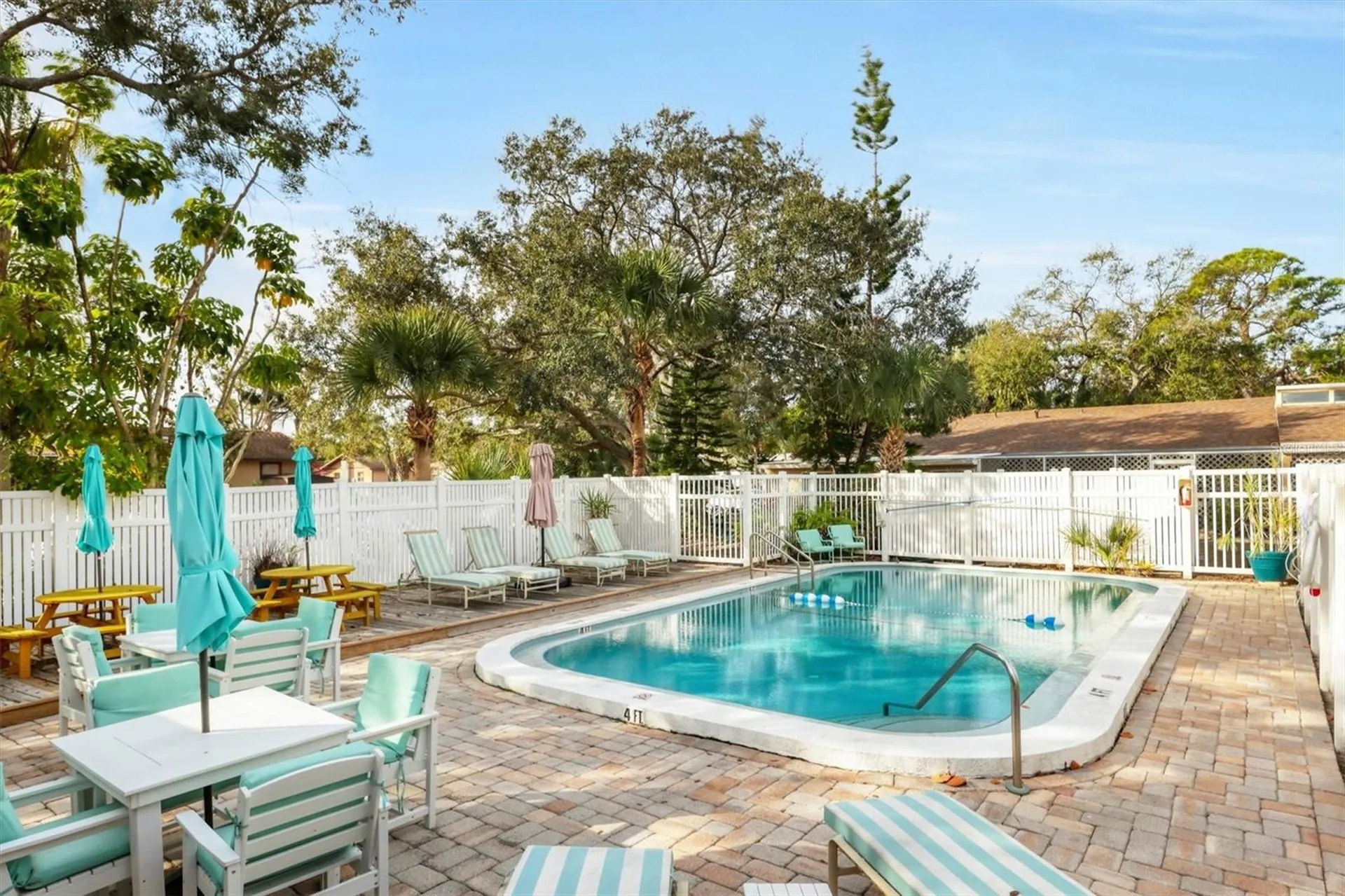 500 N Jefferson Avenue Sarasota FL 34237