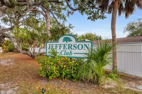 500 N Jefferson Avenue Sarasota FL 34237