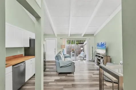 500 N Jefferson Avenue Sarasota FL 34237