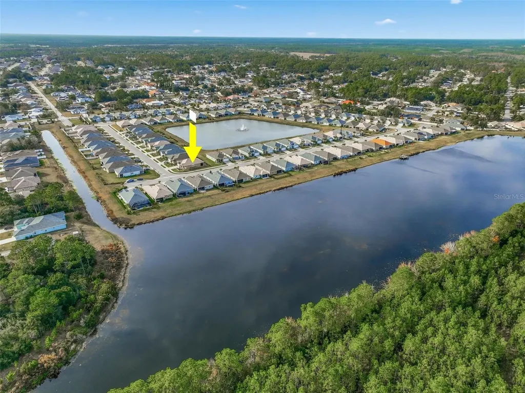 2 Tideway Trail Palm Coast FL 32137