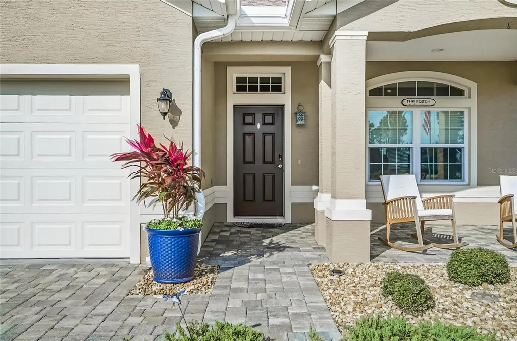 2 Tideway Trail Palm Coast FL 32137