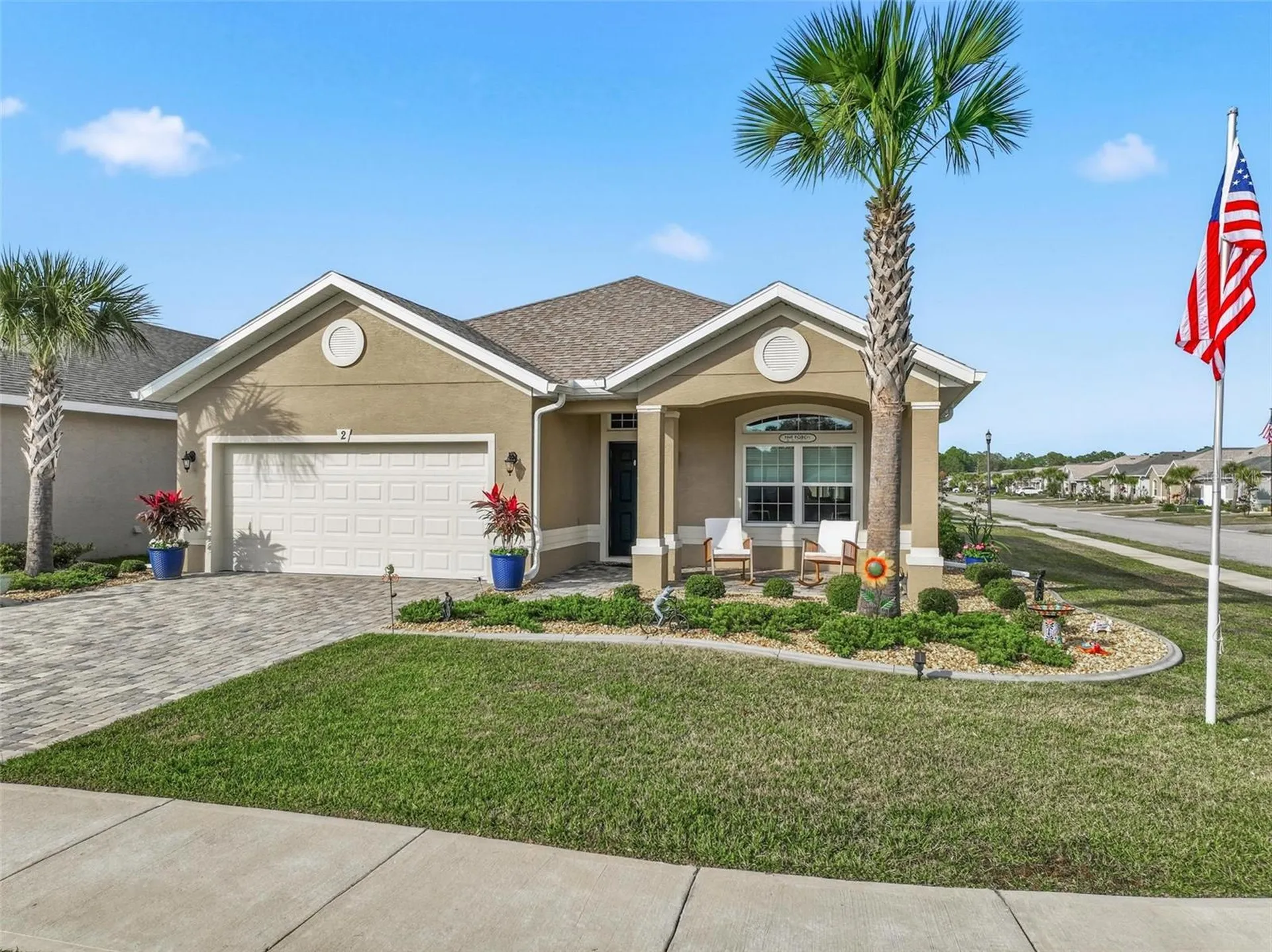 2 Tideway Trail Palm Coast FL 32137