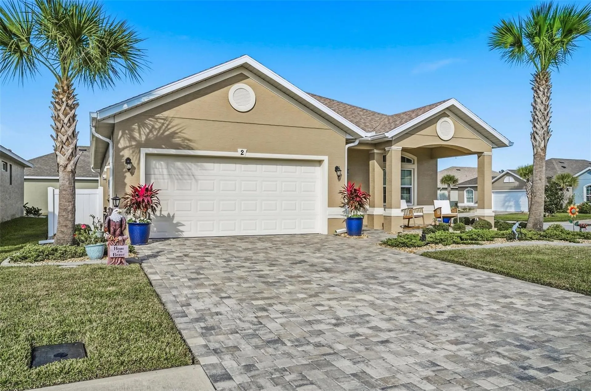 2 Tideway Trail Palm Coast FL 32137