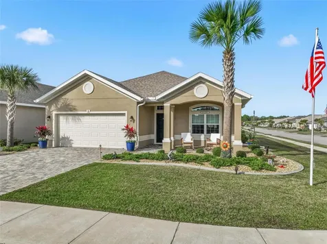 2 Tideway Trail Palm Coast FL 32137