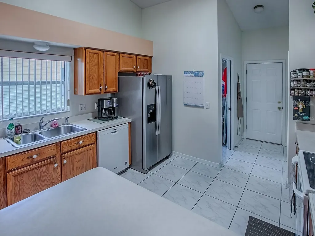 4552 Peach Tree Street Leesburg FL 34748