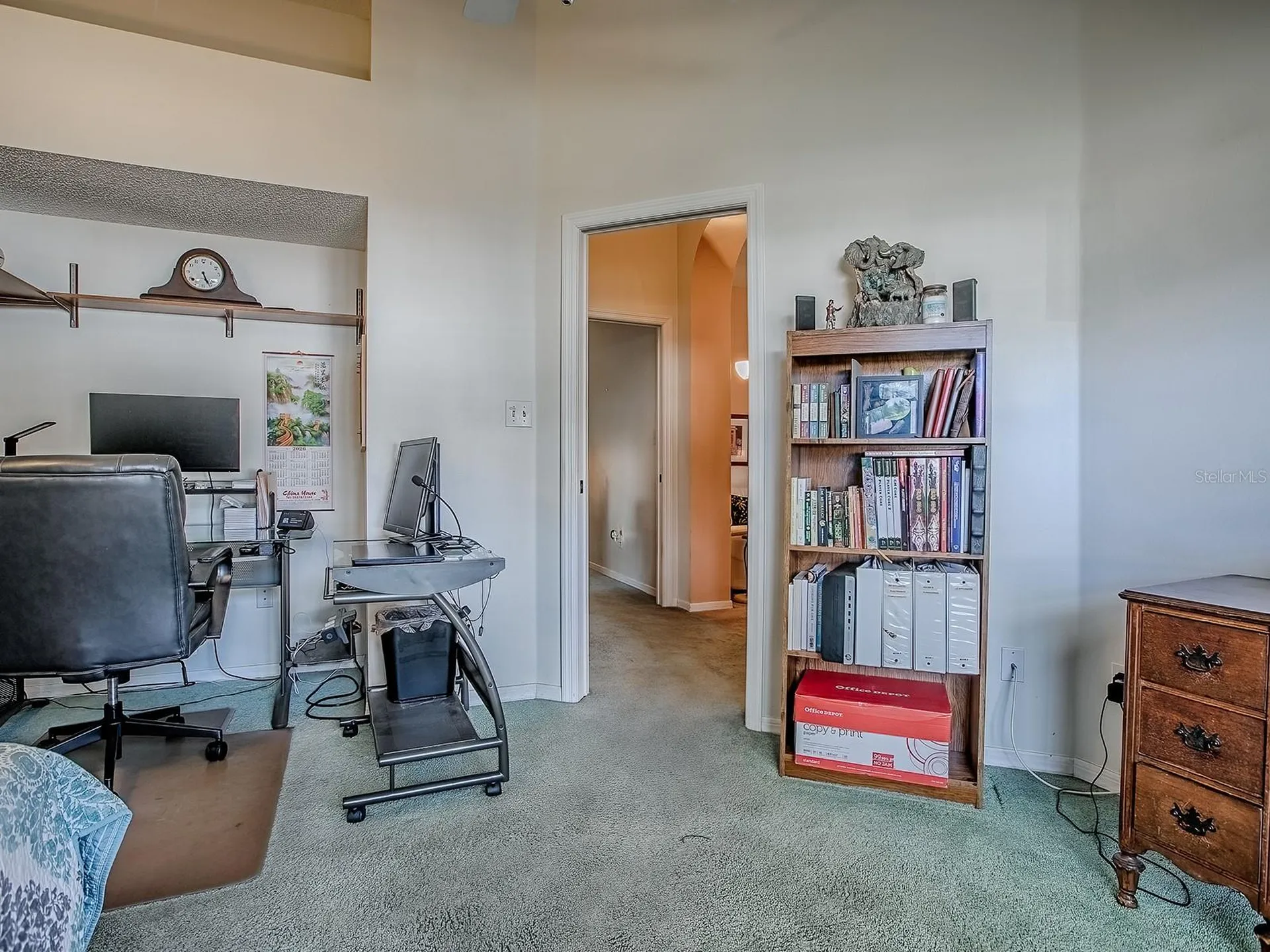 4552 Peach Tree Street Leesburg FL 34748