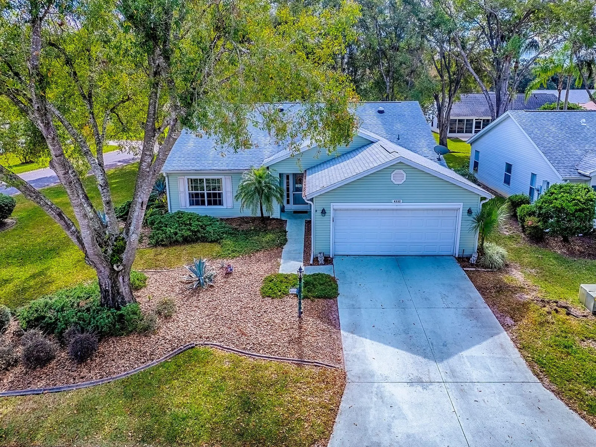 4552 Peach Tree Street Leesburg FL 34748
