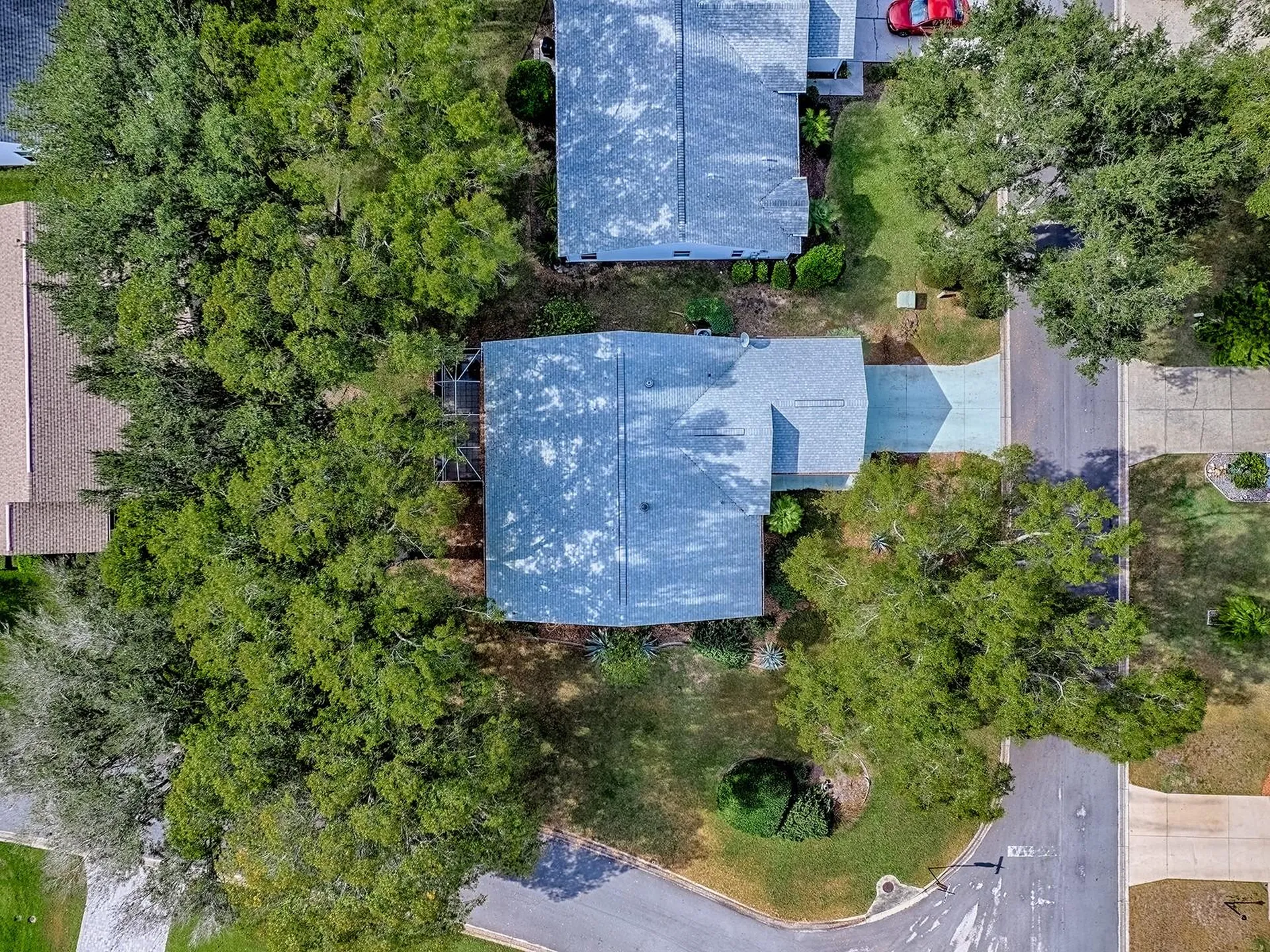 4552 Peach Tree Street Leesburg FL 34748
