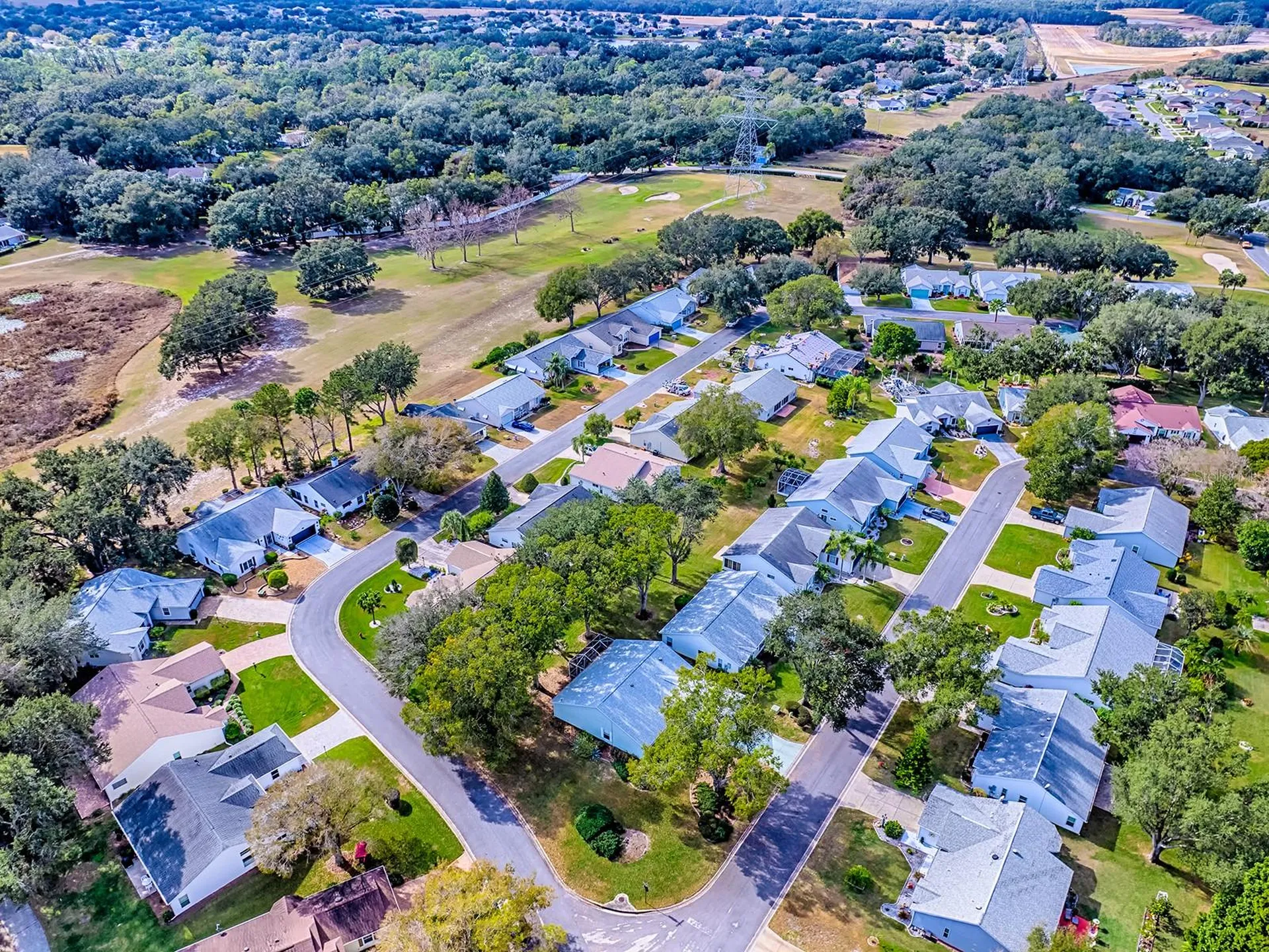 4552 Peach Tree Street Leesburg FL 34748