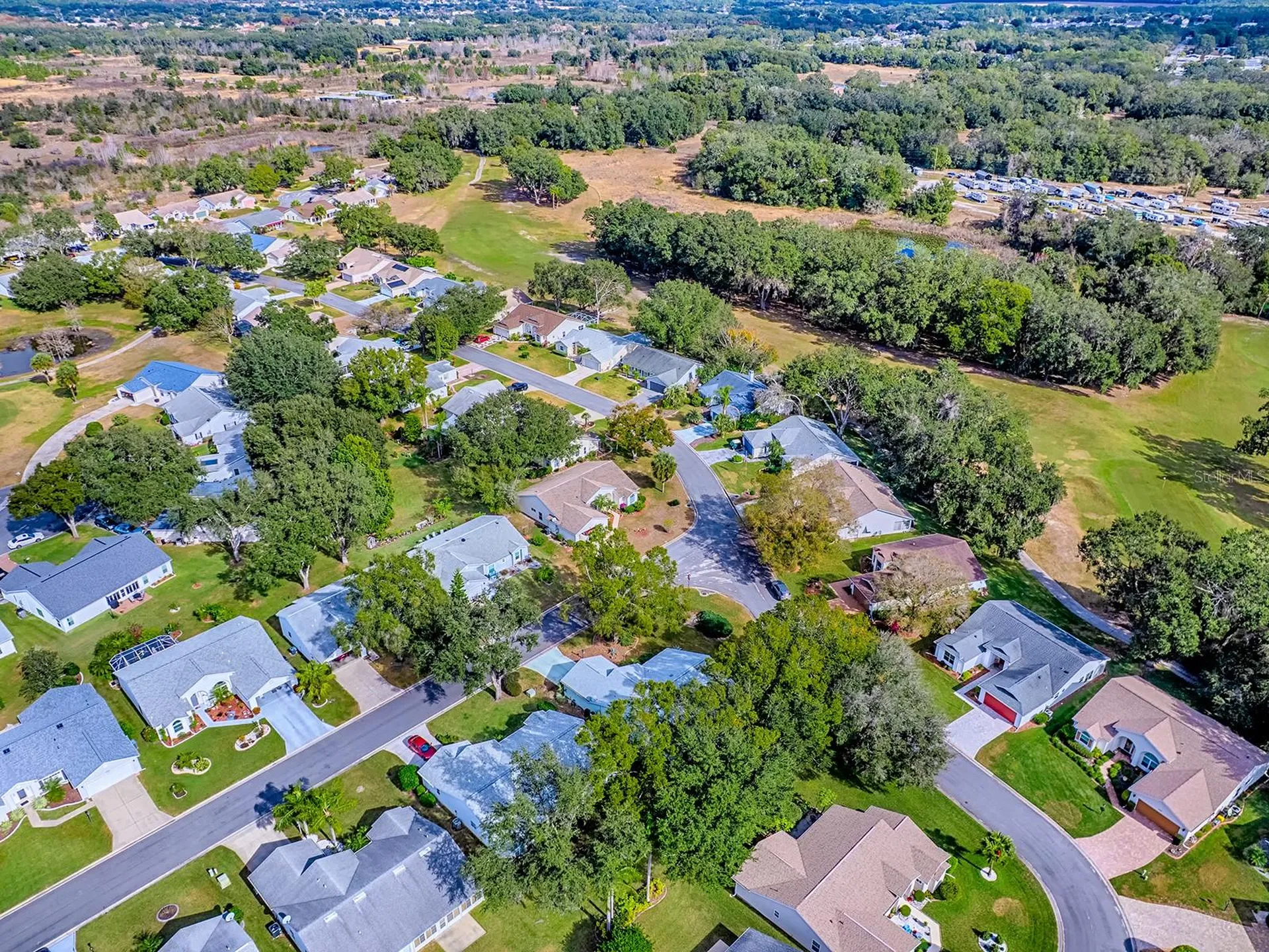 4552 Peach Tree Street Leesburg FL 34748