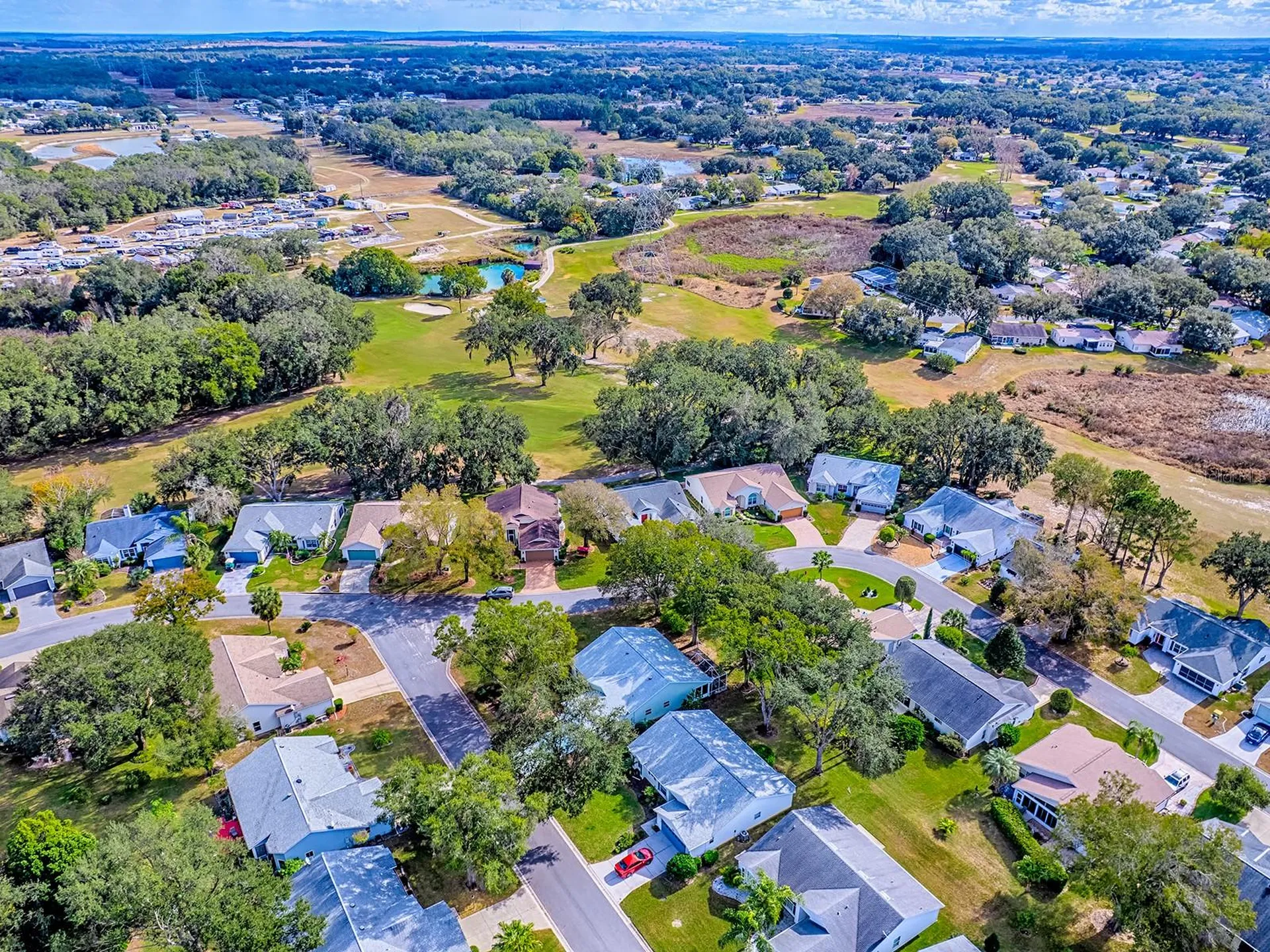 4552 Peach Tree Street Leesburg FL 34748