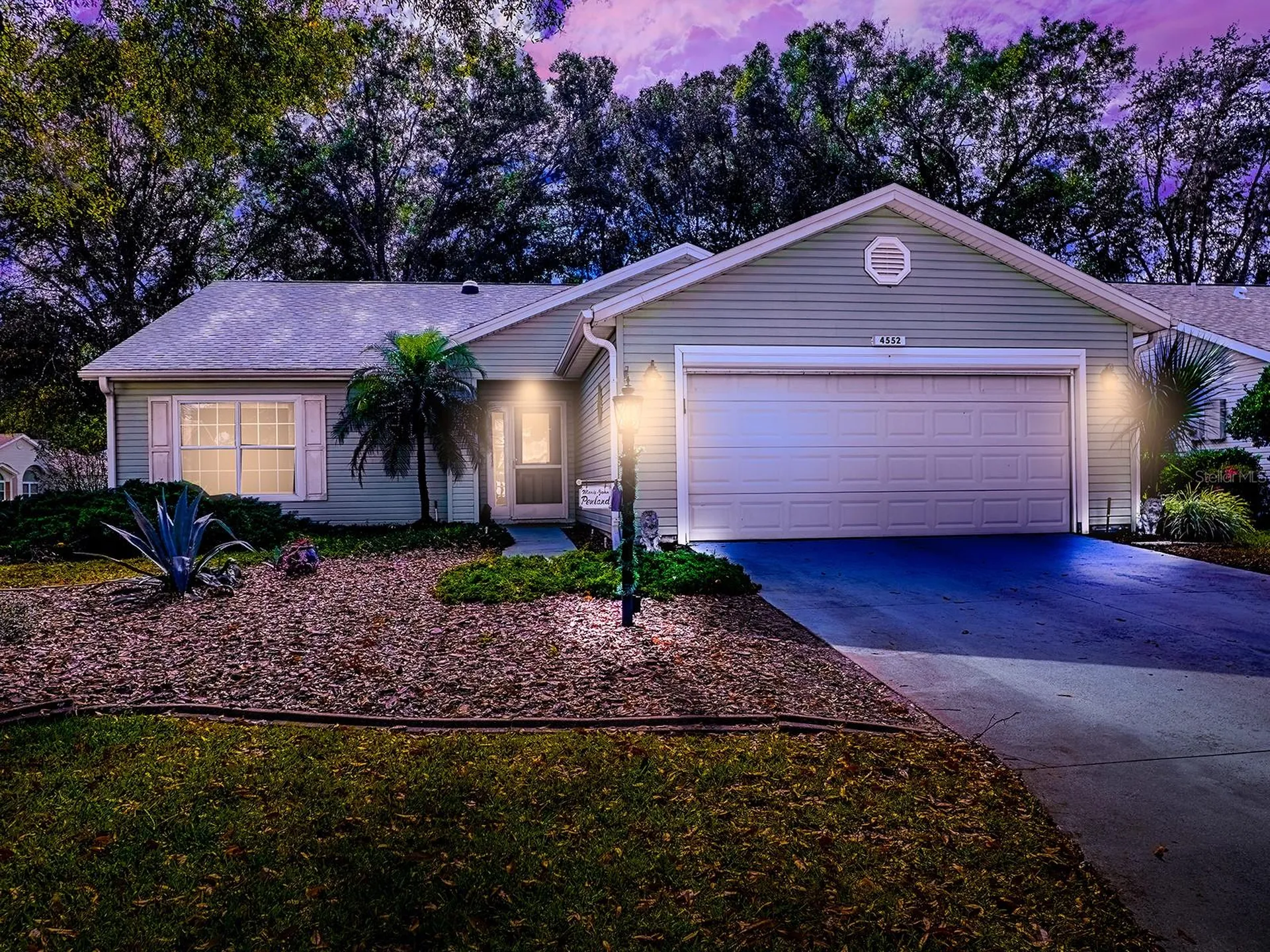 4552 Peach Tree Street Leesburg FL 34748