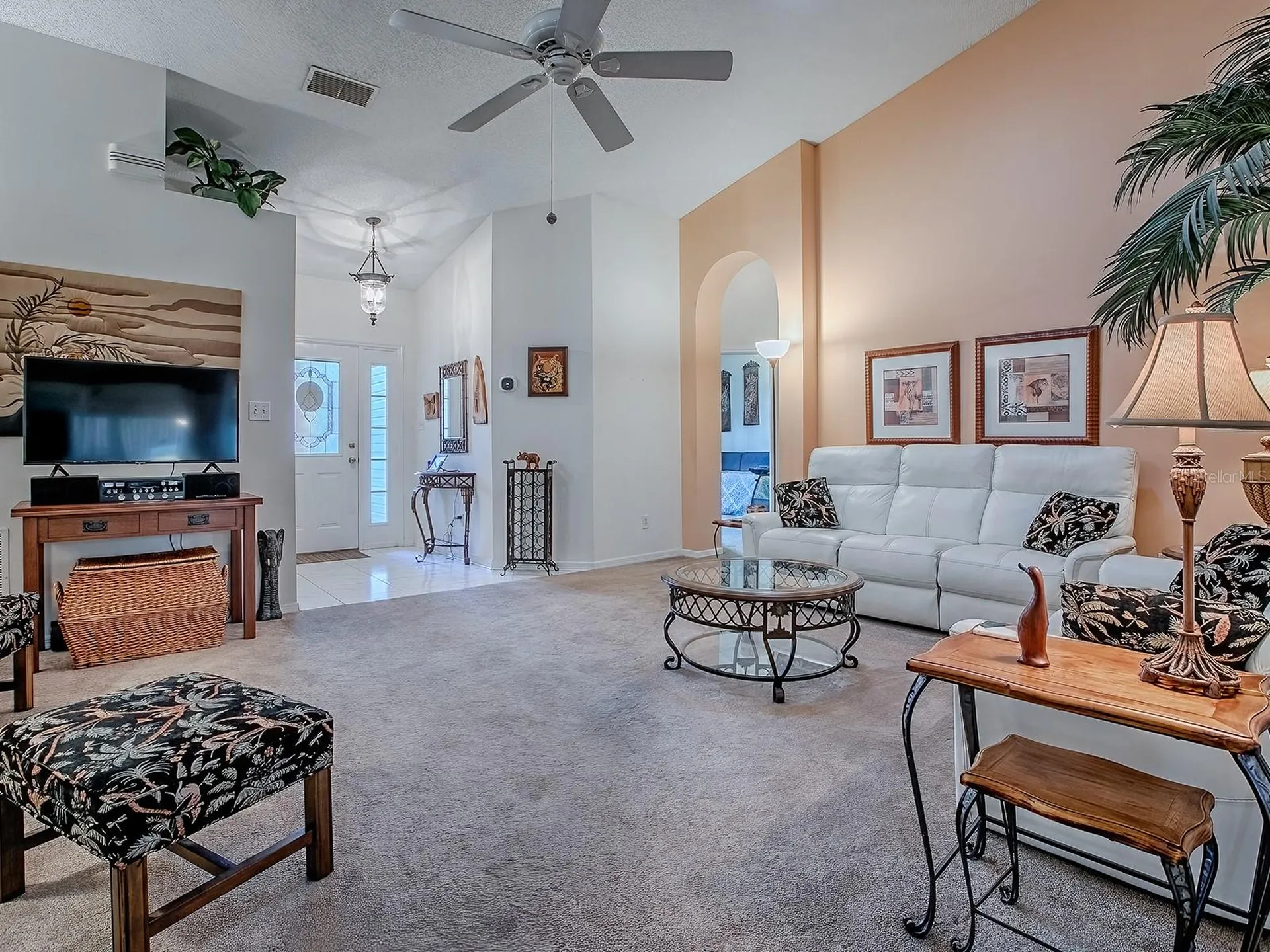4552 Peach Tree Street Leesburg FL 34748