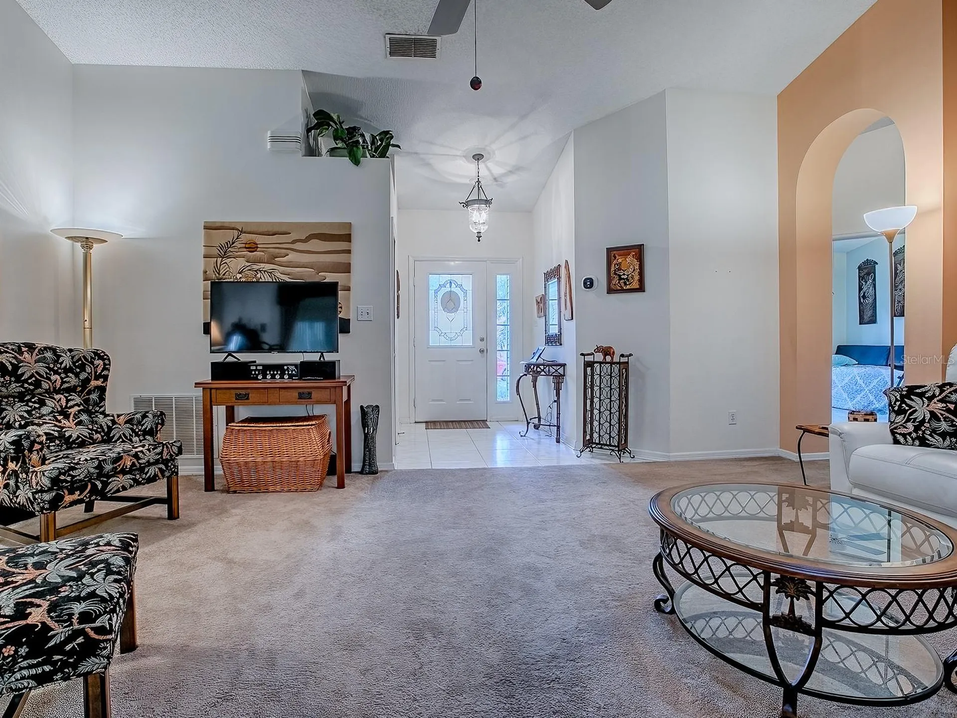 4552 Peach Tree Street Leesburg FL 34748