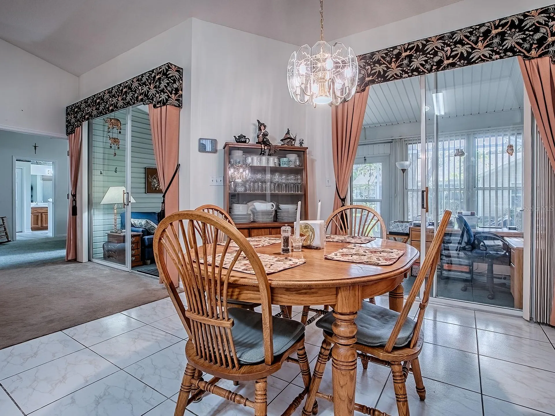 4552 Peach Tree Street Leesburg FL 34748