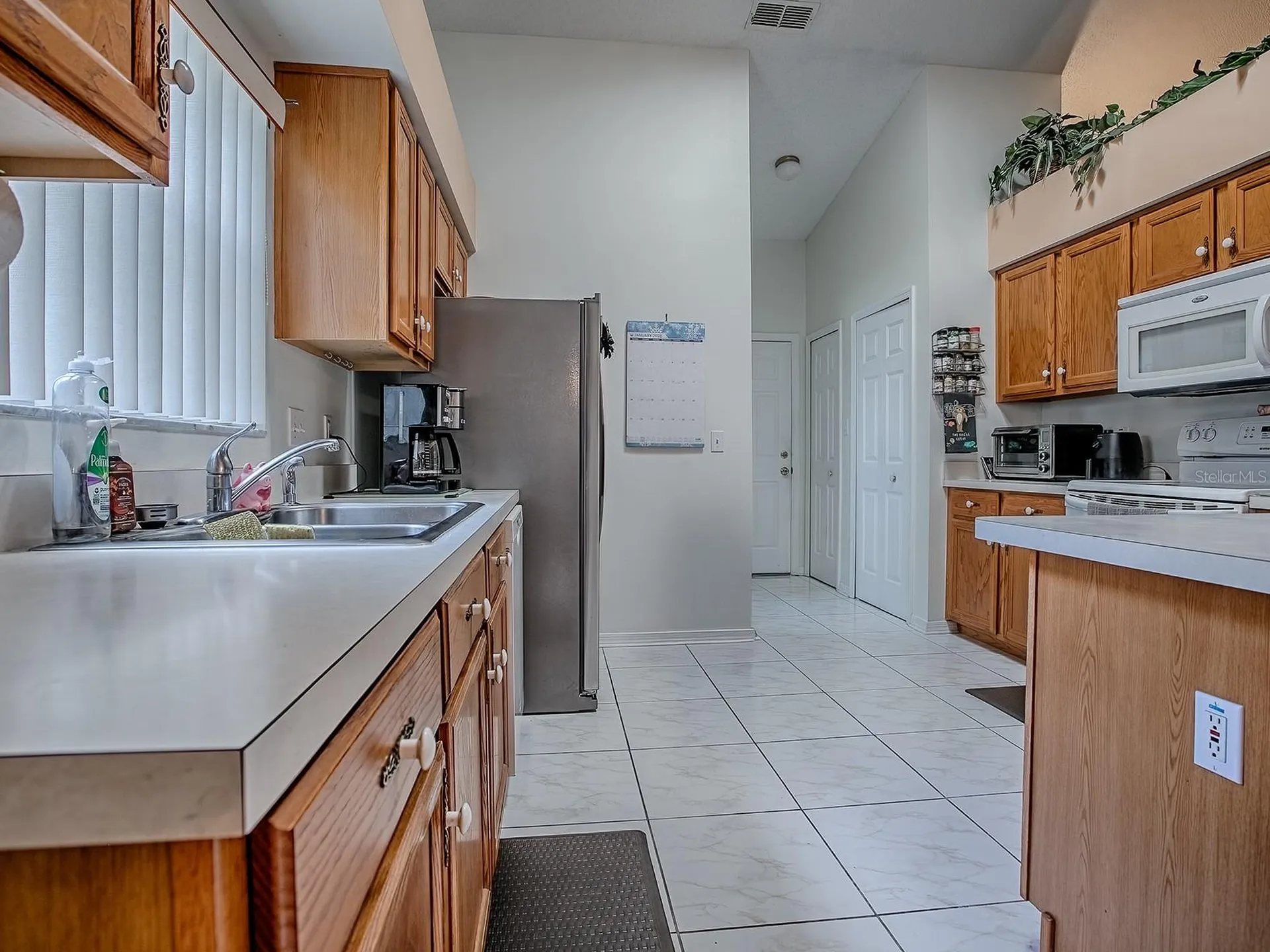 4552 Peach Tree Street Leesburg FL 34748