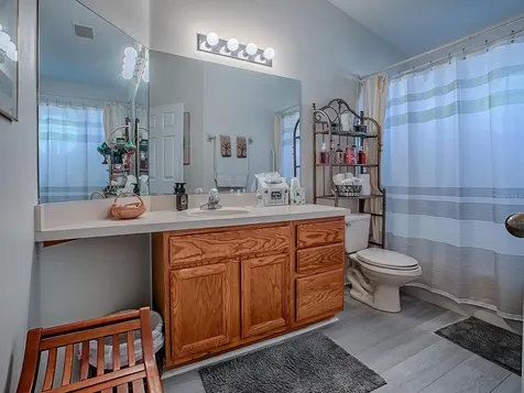 4552 Peach Tree Street Leesburg FL 34748