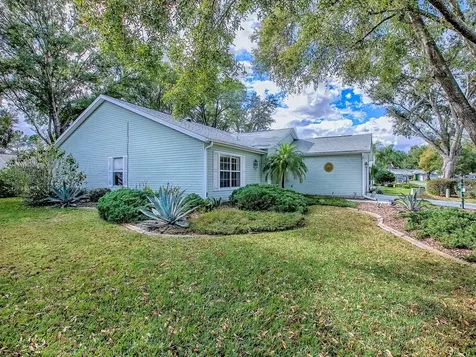 4552 Peach Tree Street Leesburg FL 34748