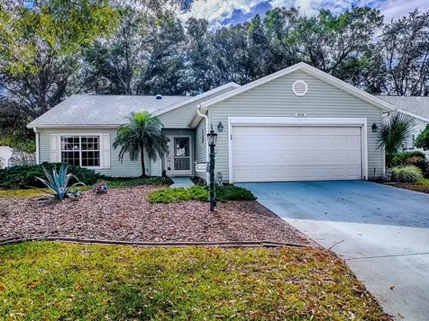4552 Peach Tree Street Leesburg FL 34748