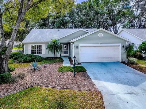 4552 Peach Tree Street Leesburg FL 34748