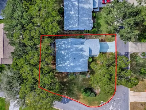 4552 Peach Tree Street Leesburg FL 34748